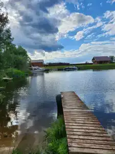 Дом на Волге - 12