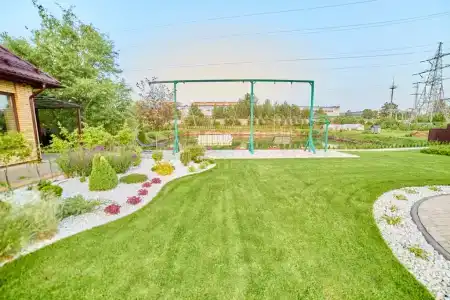 Уютный домик - 3
