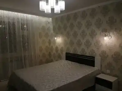 Квартиры на Четаева 34 - 6