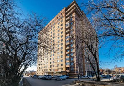 Стадион "Звезда" | ПНИПУ строит-й факультет - 29