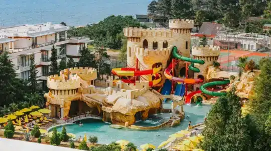 Dreamland Oasis - 66