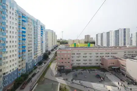НСК-Квартирка, 69 (2) - 11