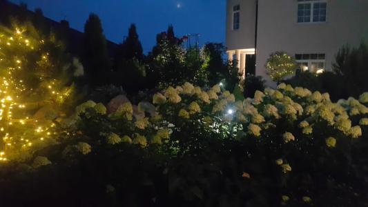 Villa Zen с ванной спа и террасой - 48