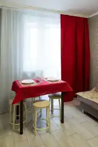 Апарт-отель Чемодан - 11