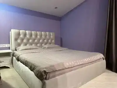 Дом на берегу реки с баней на дровах в Шилово - 19