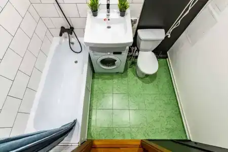 Квартиры на Стачек 4 - 325