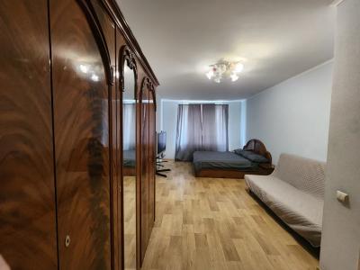 Квартиры на Кременчугской 11 - 404