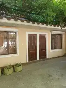 Гостевой Дворик