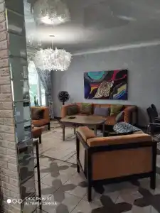 Дом под соснами - 8