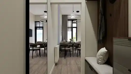 Greenbay Aparts&Spa - 21