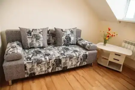 Гостевой дом на ул 1-го Мая 89 - 12