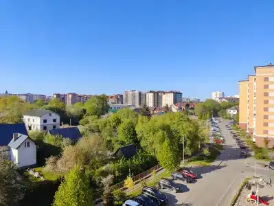 Квартиры на Юрия Гагарина 111 - 86