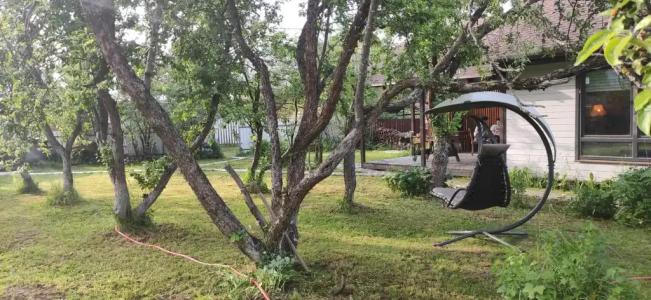 Тихий дом для спокойного отдыха в СНТ Восток - 27