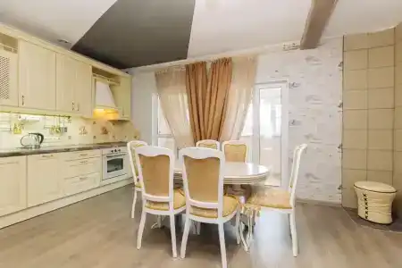 Домик в деревне Липовицы - 1