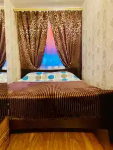 Уютный домик в центре поселка - 35