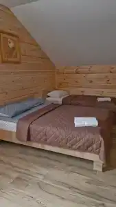 Дом с беседкой и парковкой - 15