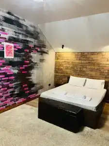 Дом с бассейном - 42