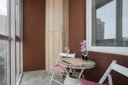 Квартиры на Гагарина 11 - 430