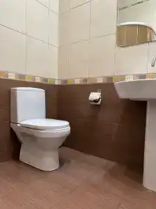Уютный Гостевой Дом - 11
