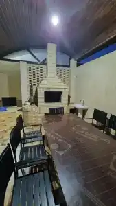 Дачный домик у моря в Дербенте - 7