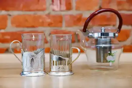 Лофт у Золотых Ворот - 19