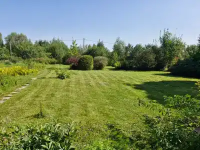 Комфортный коттедж с баней в Галице - 26