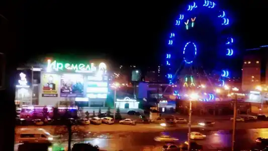 Квартиры на Акназарова 21 - 0