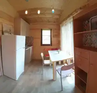 Дом у озера на Парниковой - 2