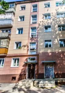 на Ленина, 24 - 19