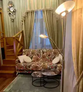 Квартиры на Мошков 3 - 22