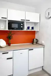 Квартиры на Серпуховской 20 - 26