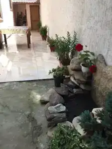 Коттедж у Моря на Гаджиева - 36