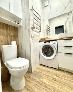 Новая евродвушка в центре Кукковки - 11