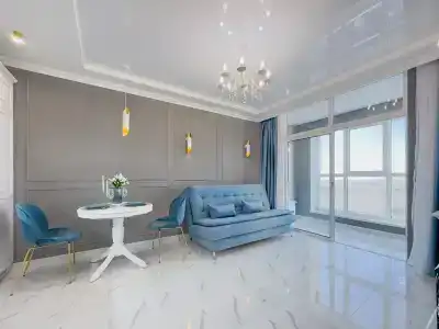 Maria Rooms - 90