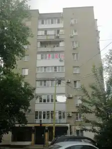 Квартиры на 14-й Линии 74 - 53