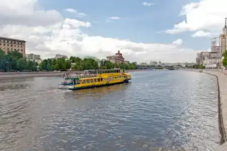 Квартиры на Котельнической набережной 33к1 - 21