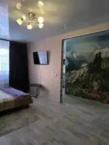 Таймыр - 8