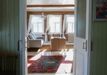 Желтый дом на Садовом 14 - 58