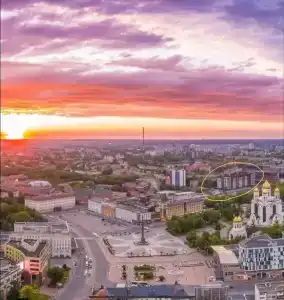 Квартиры на Уральской 20 - 646