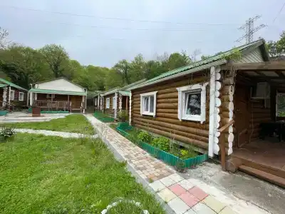 Лукоморье у моря - 51