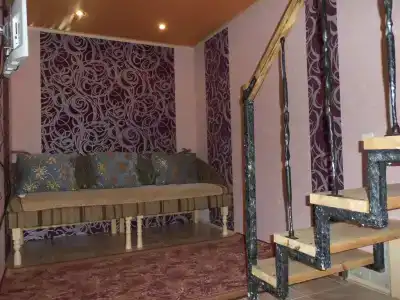 Дом с террасой у моря - 5