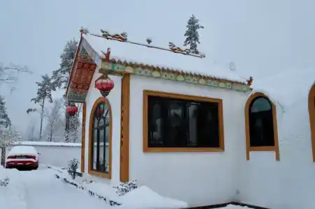 Хэйлун - 168