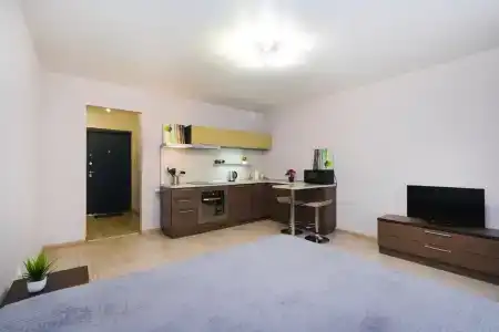 НСК-Квартирка, Горский, 75 - 9