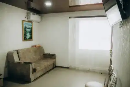 Эллинг для большой компании - 44