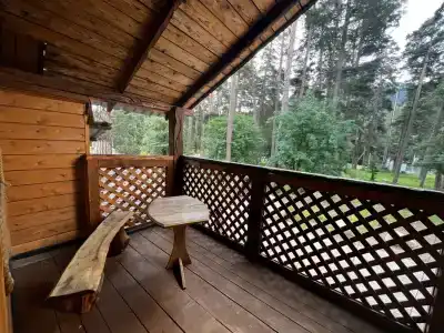 Гостевой дом Ай-Нур - 21