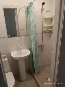 Гостевой дом на Пригородской - 27