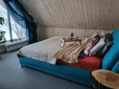 Дом на полуострове Маленький - 25