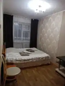 Пентхаус в центре города - 7