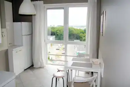 Квартиры на Гагарина 11 - 502