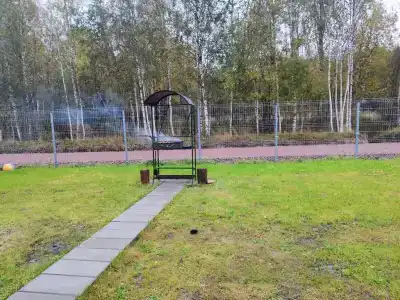 Рядом лес - 51